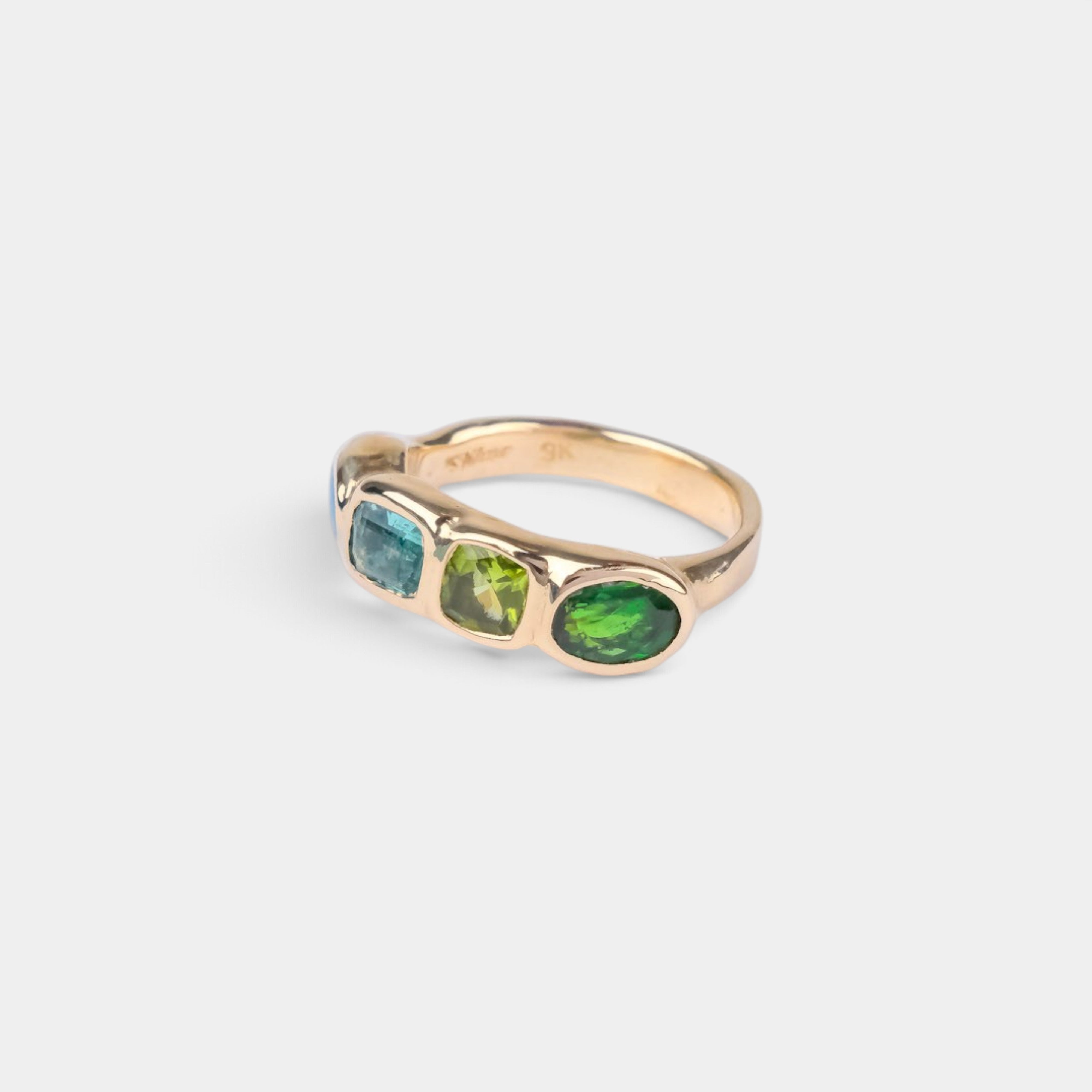 Gravitation Ring