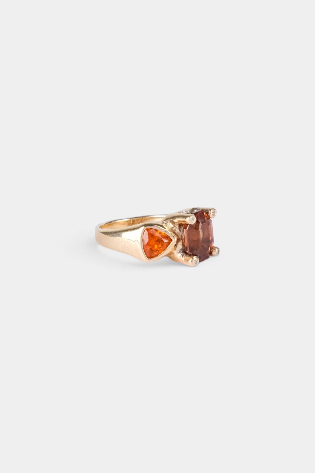 Winnie Ring