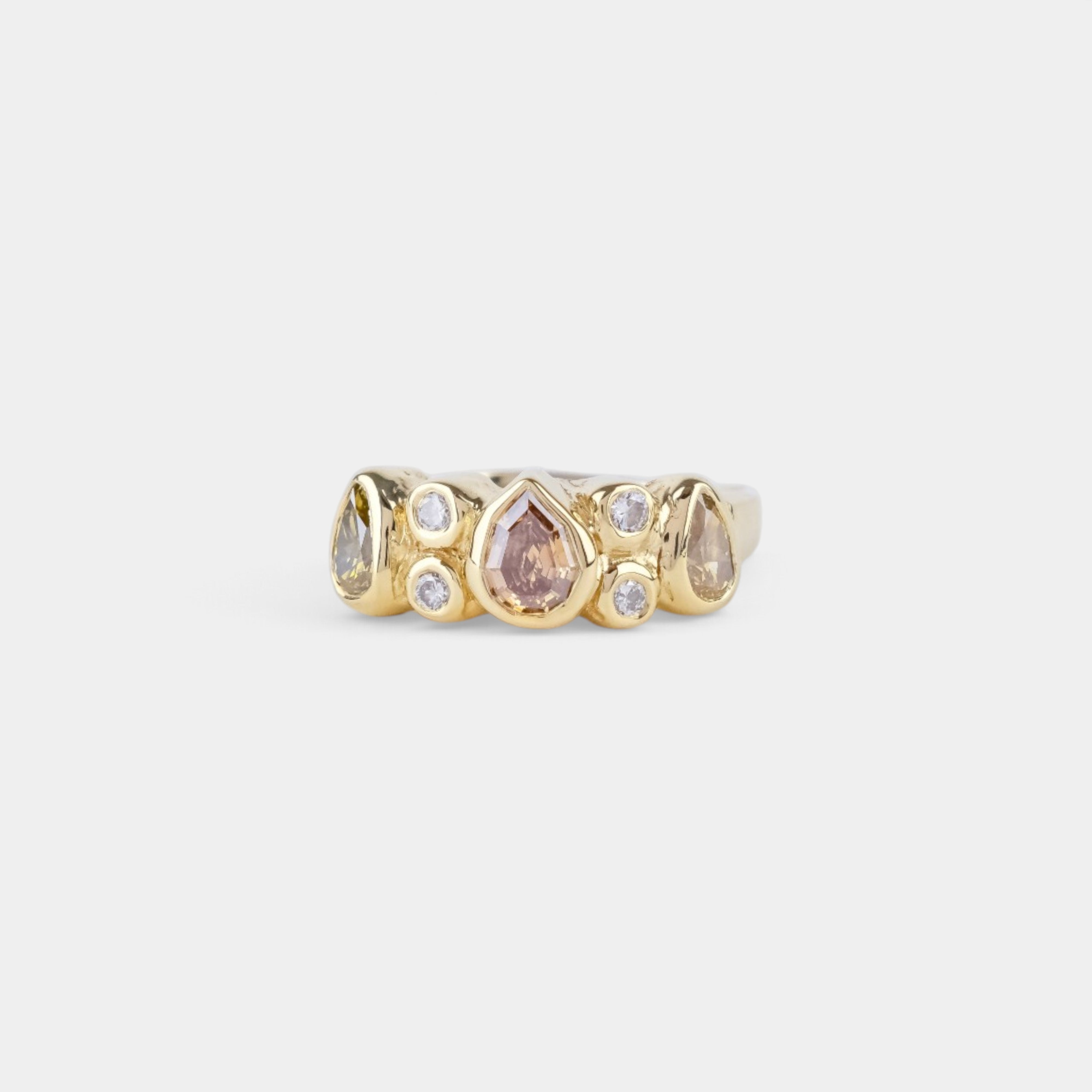 For A Princess Ring