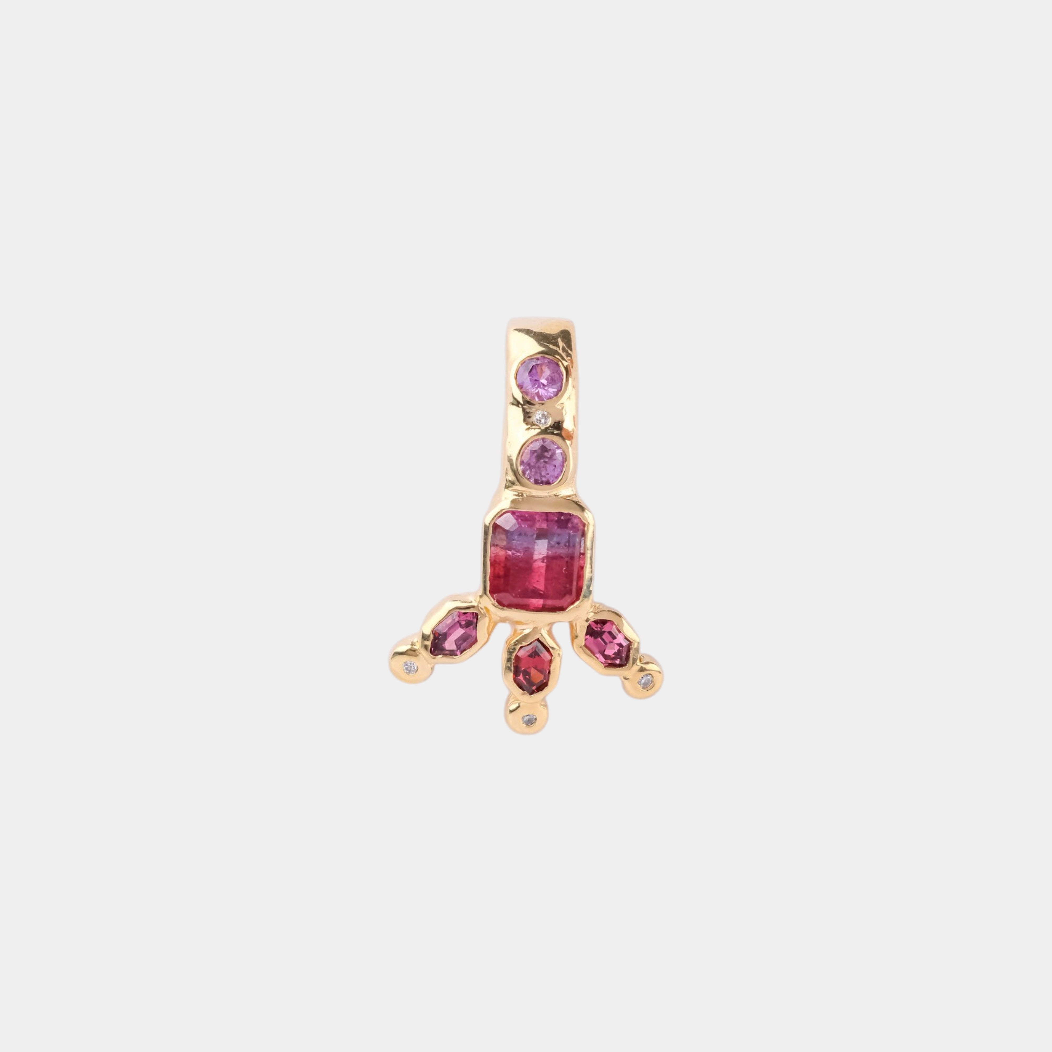 Levanter Pendant