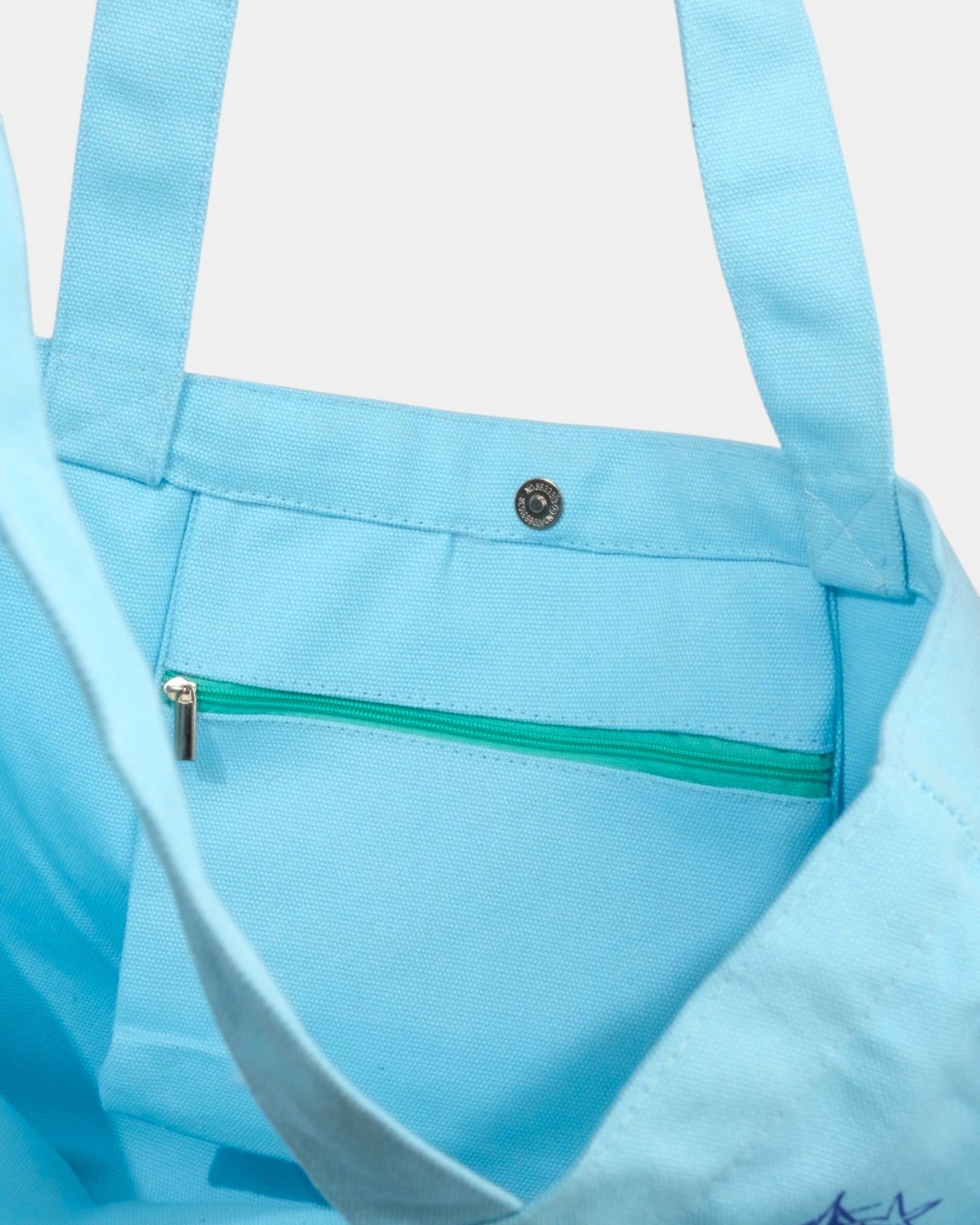 Savage Tote Bag