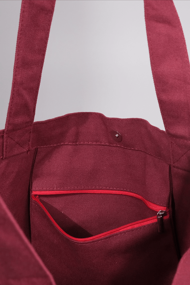 Savage Tote Bag