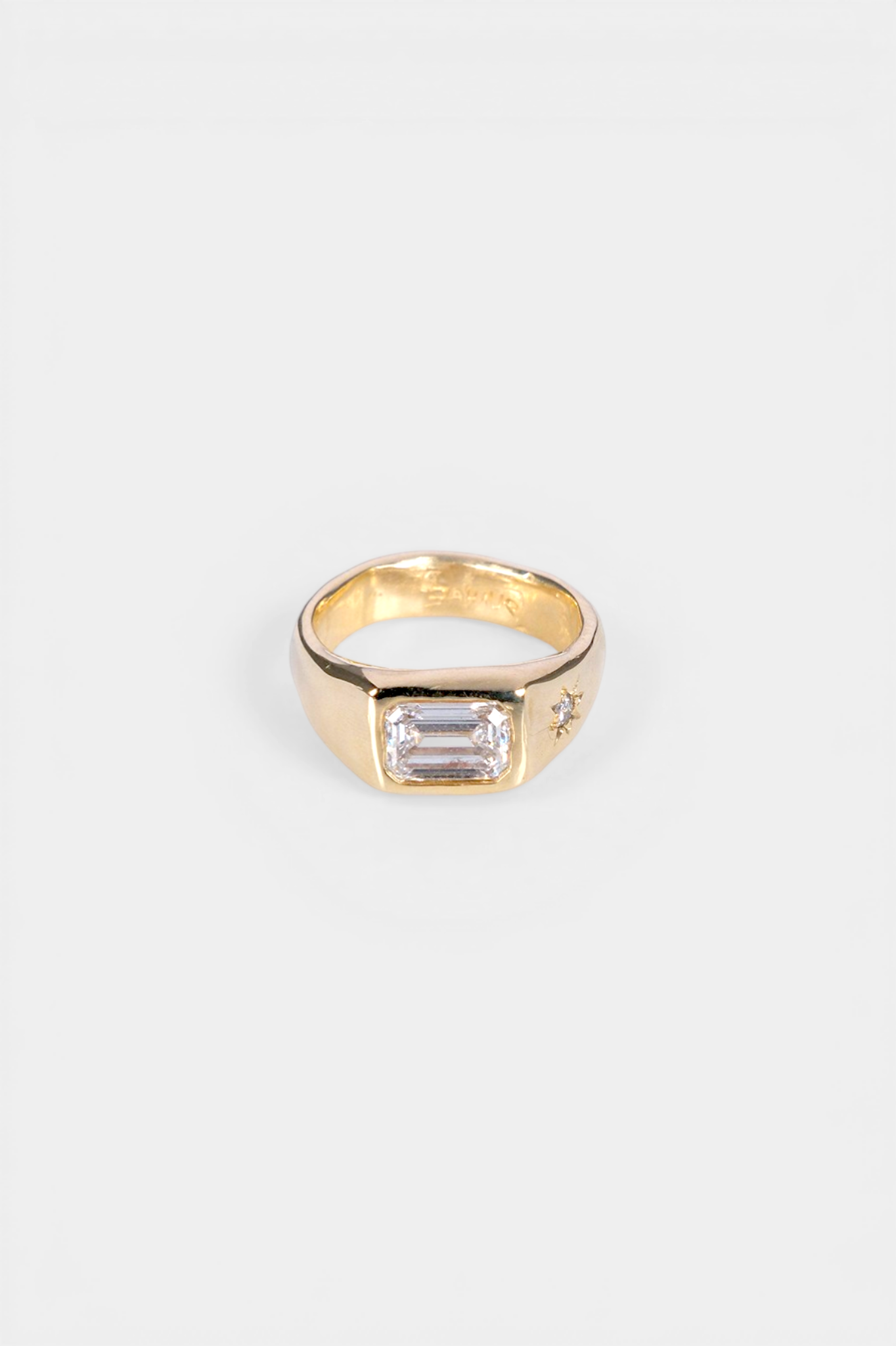 Halo Ring