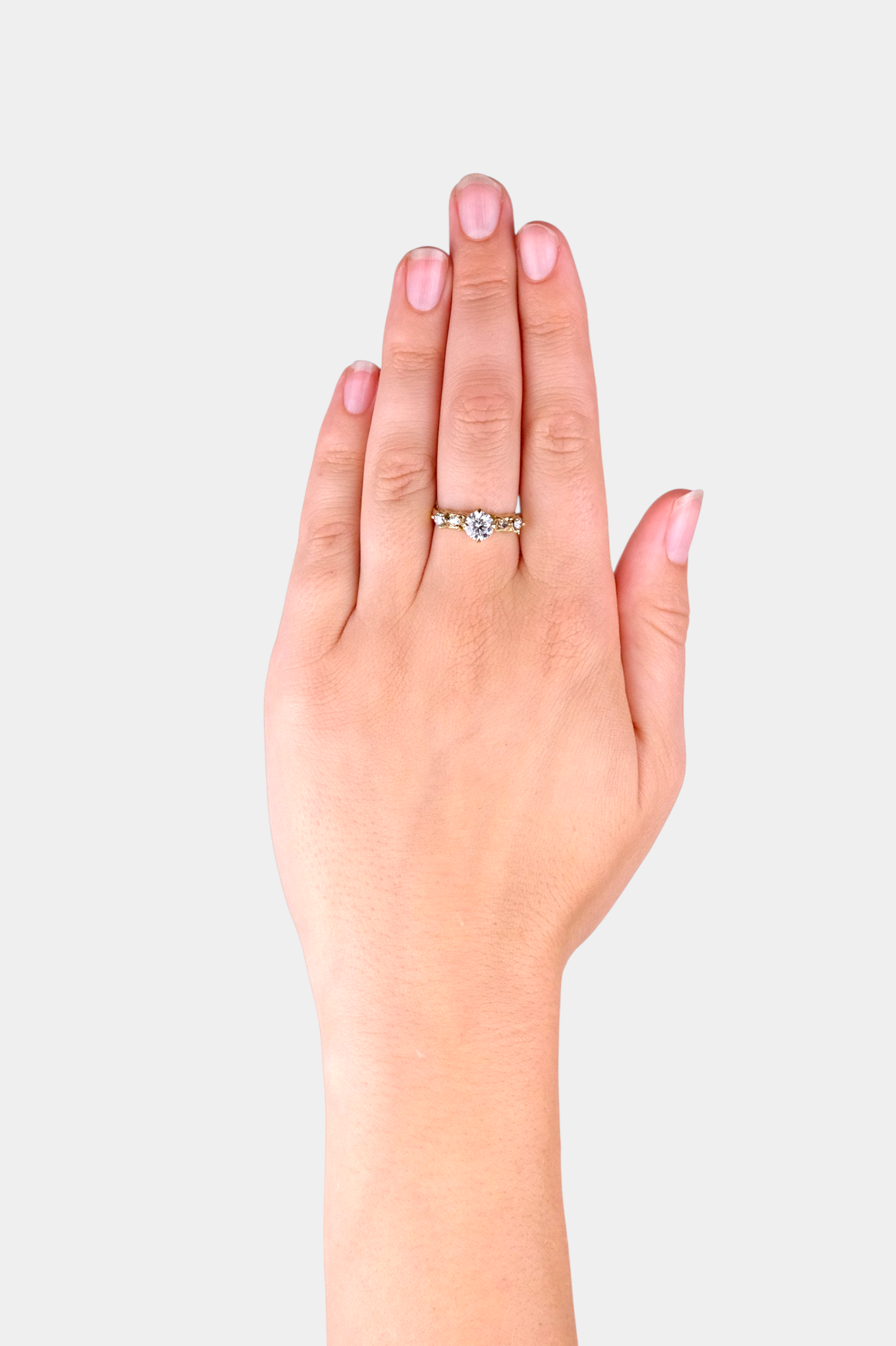 Lunare Ring