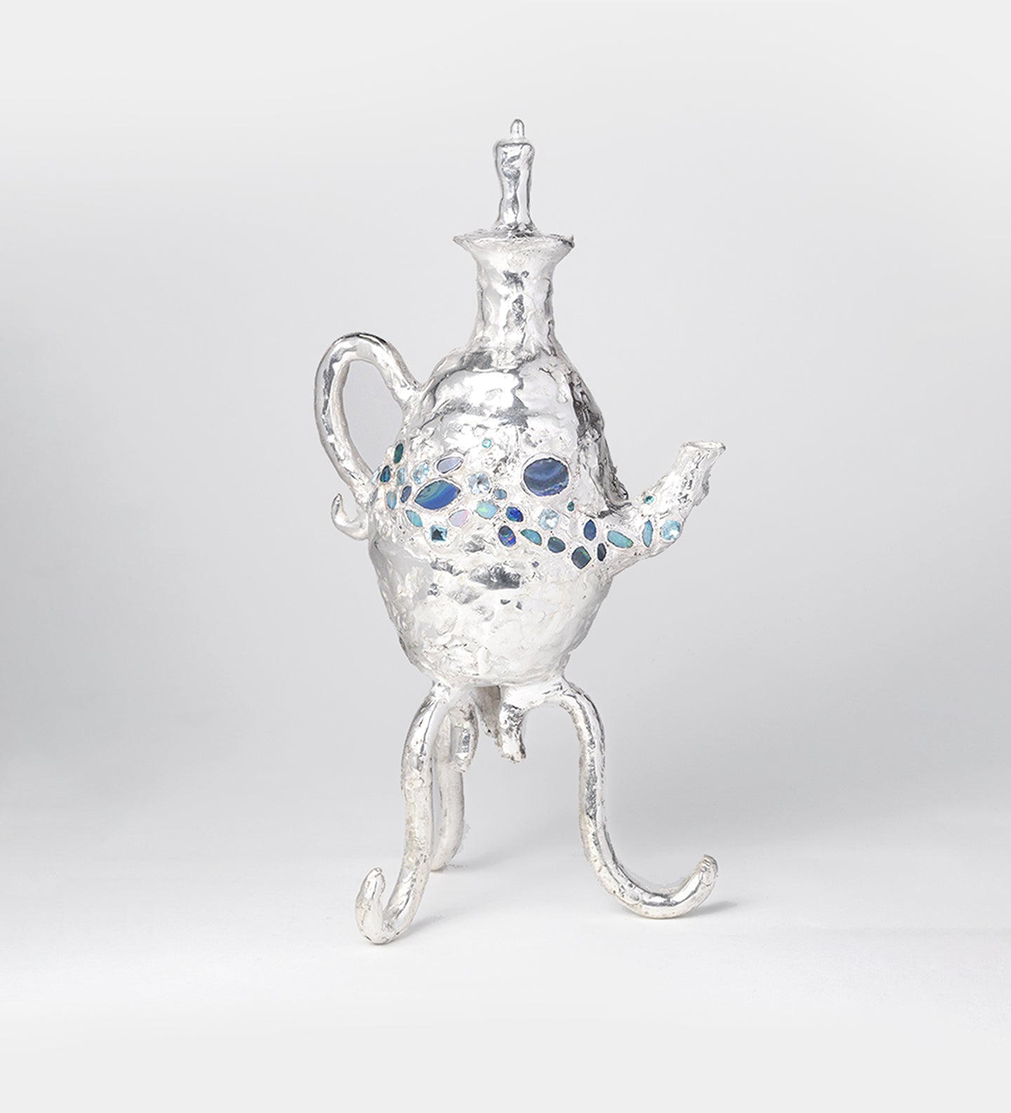 Millie's Objects - Teapot