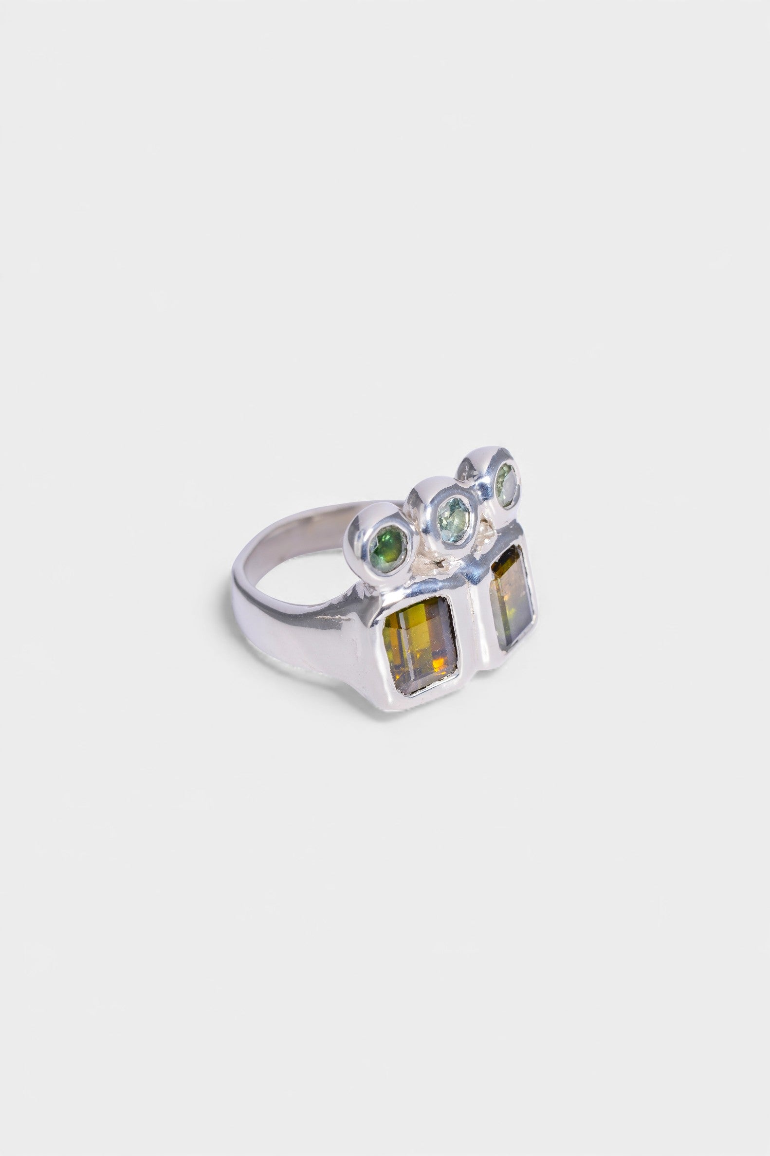 Twin Ring