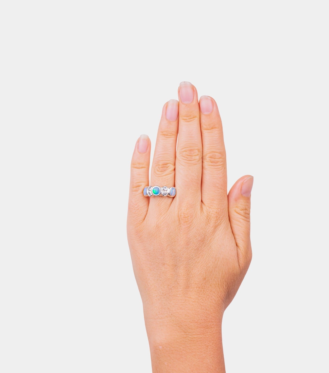 Well Rounded Ring