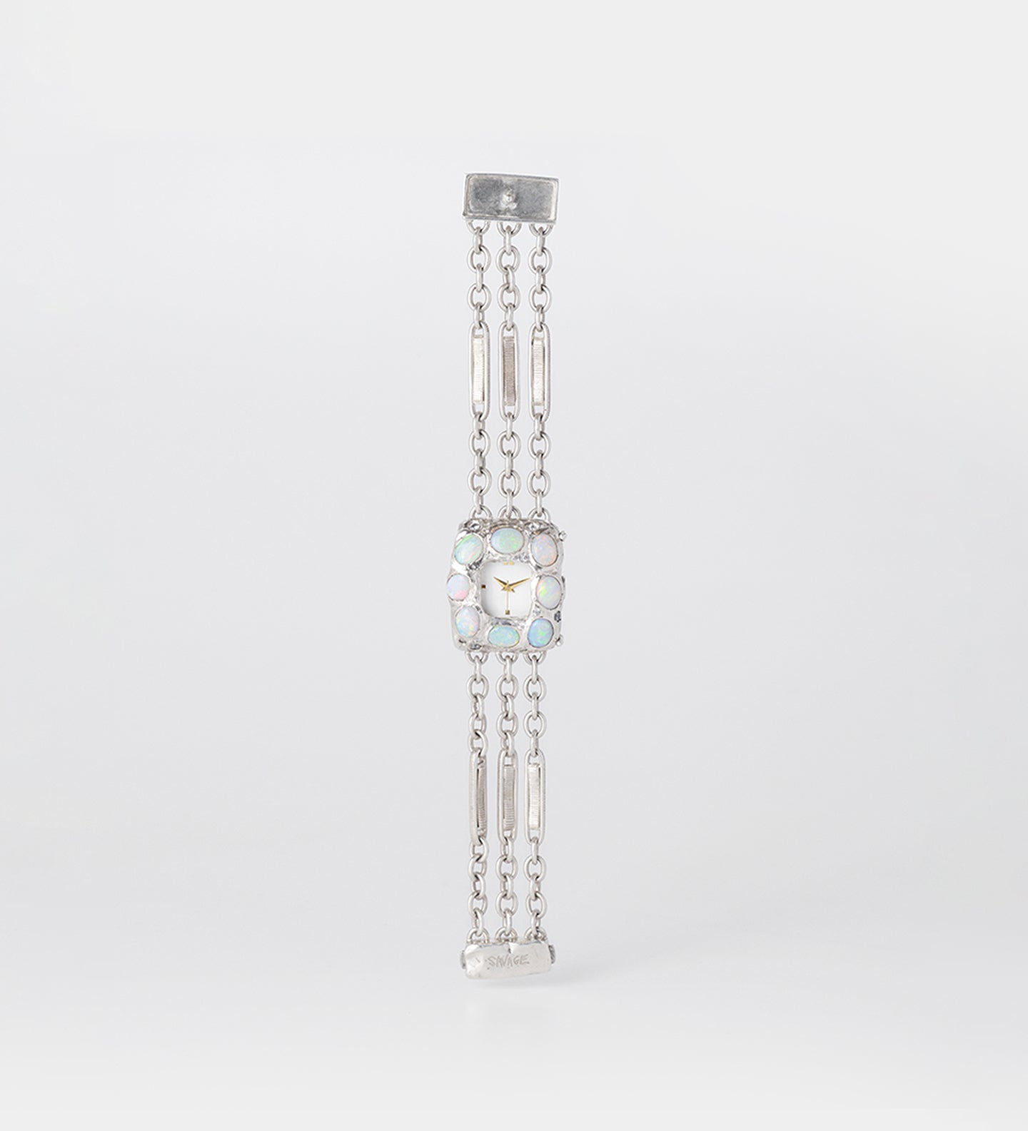 Millie's Objects - Watch
