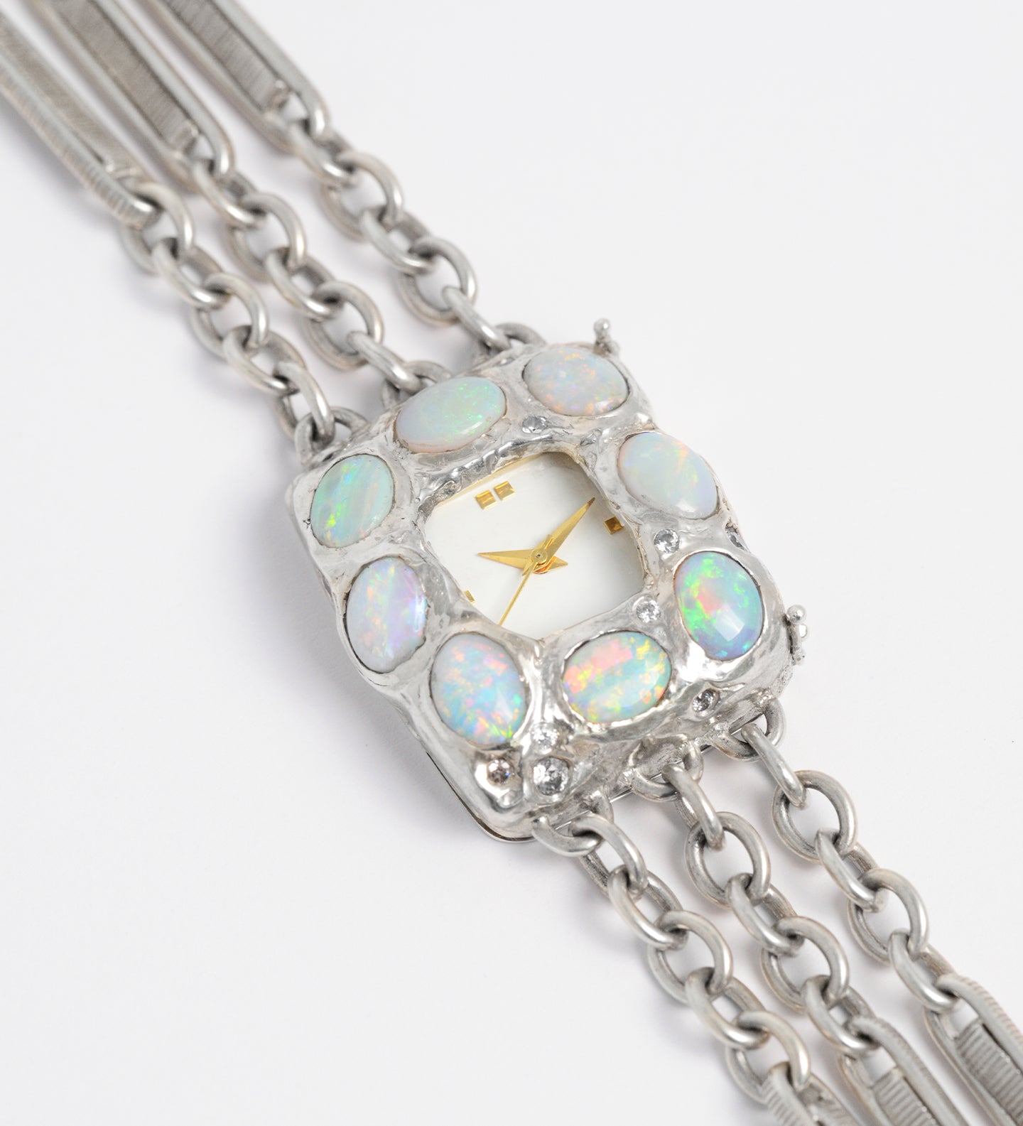 Millie's Objects - Watch