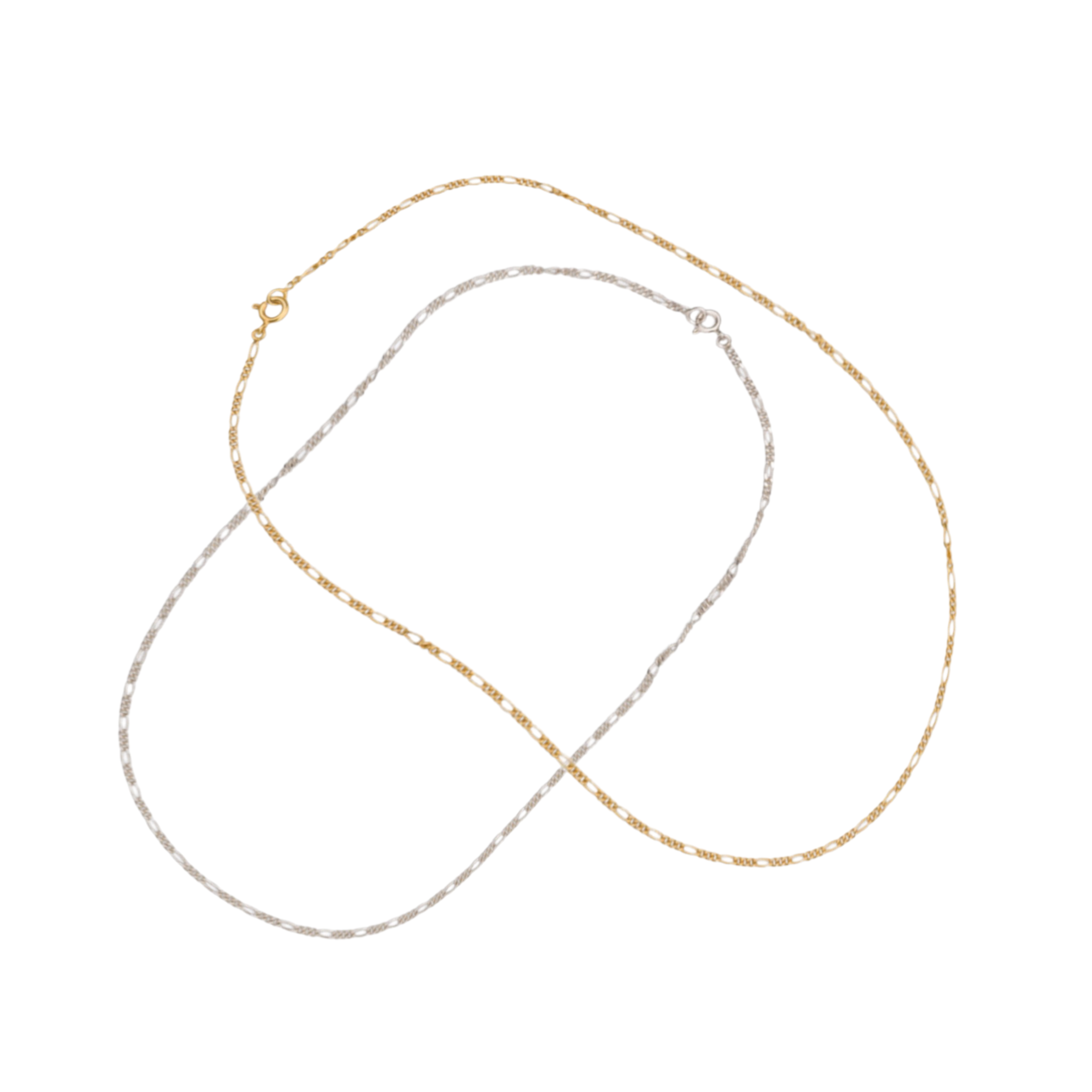 Fine Sparkle Chain